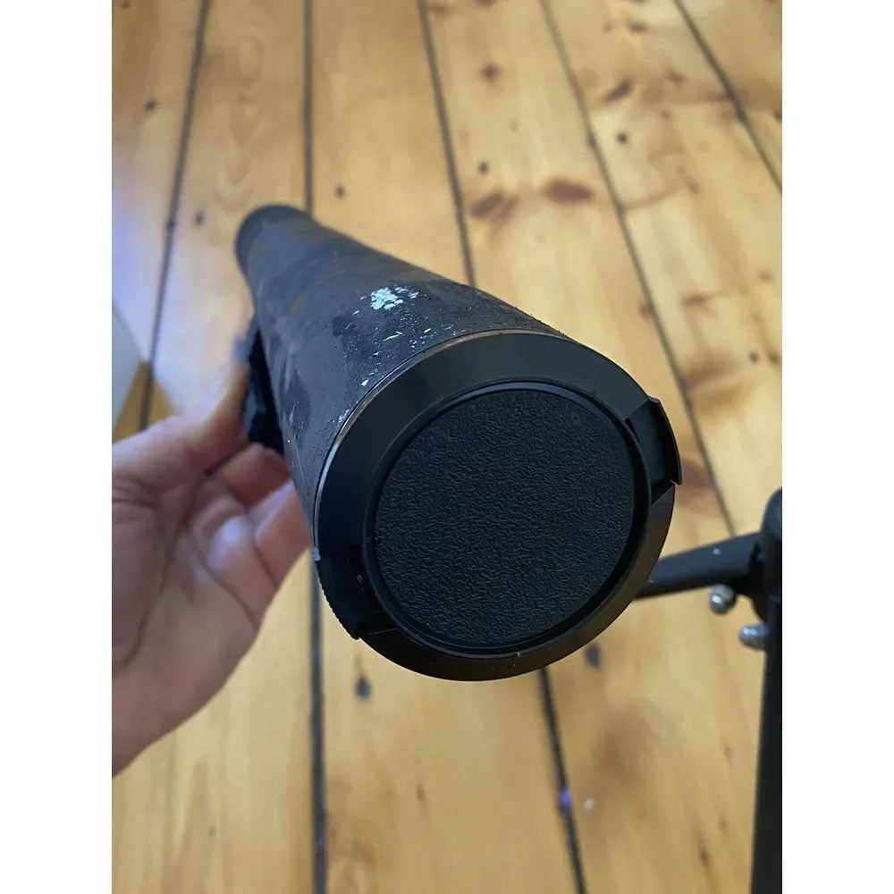 BSA Optics 15-45X50MM Deerhunter Deer Spotting Scope Hunting Outdoors DH15-45X50